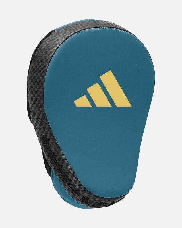 Adidas Bokspuder Power 50 – Grå/Guld