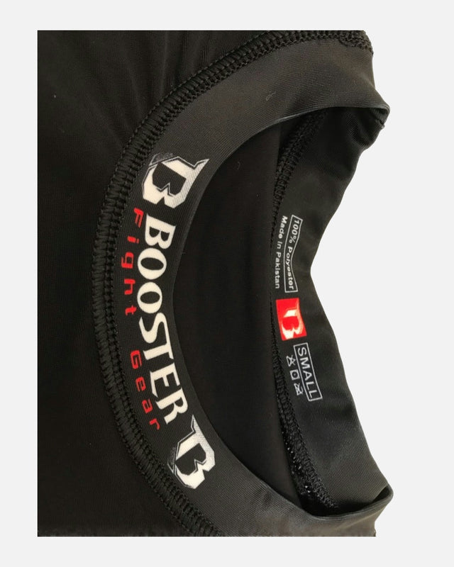 Rashguard Booster GS Rash – Negro