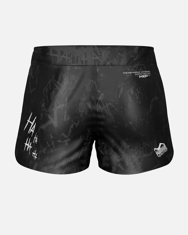 Phantom Athletics MMA-shorts Fusion Two Serious - Sort