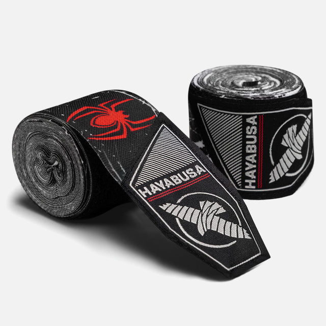 Hayabusa x Marvel Boxningslindor Elite - Miles Morales V2