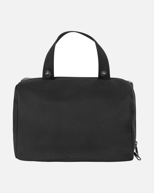 Adidas Med Pouch Combat Sports - Nero/Argento