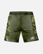 Phantom Athletics MMA-shorts EVO Warfare – Army Camo