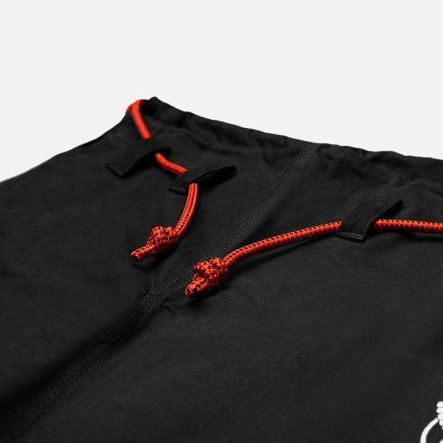 BJJ kimona Hayabusa Valor Twill – Černé