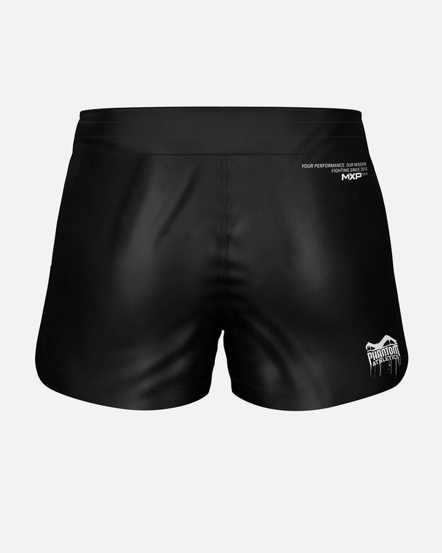 Calções de MMA Phantom Athletics Fusion-R Need Money For Training – Preto