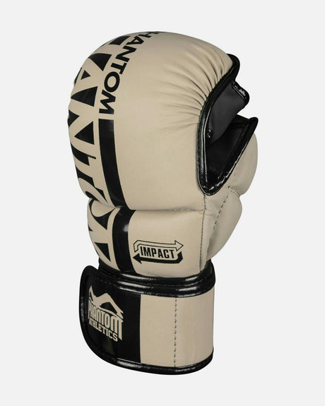 Phantom Athletics MMA Gloves APEX – Sand