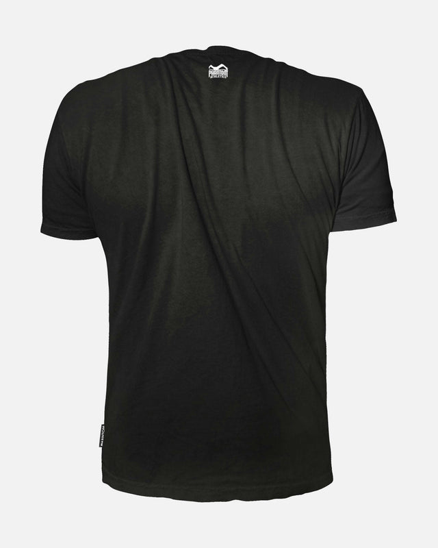 T-shirt Phantom Athletics Germany – Nero