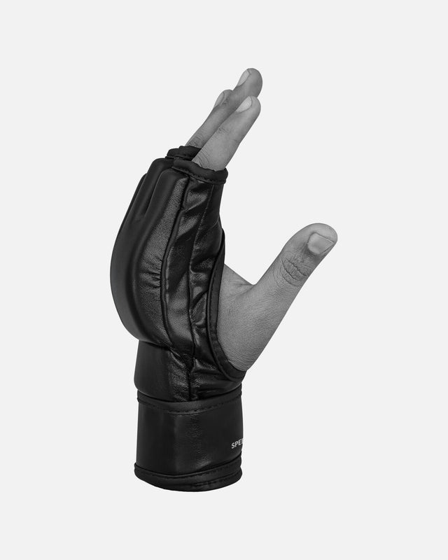 Gants de MMA Adidas Speed Tilt G150 – Noir