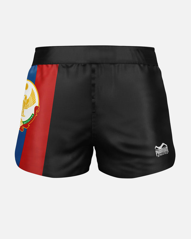 Phantom Athletics MMA-shorts Fusion-R Team Dagestan
