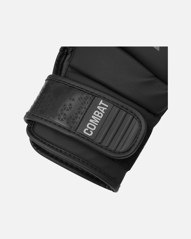 Mănuși MMA Adidas Combat 50 – Negru