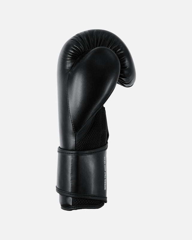 Luvas de boxe Adidas Speed Tilt 200 – Preto/Branco