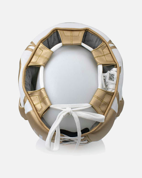 Rival Hoofdbeschermer RHG100 Professional - Wit/Goud