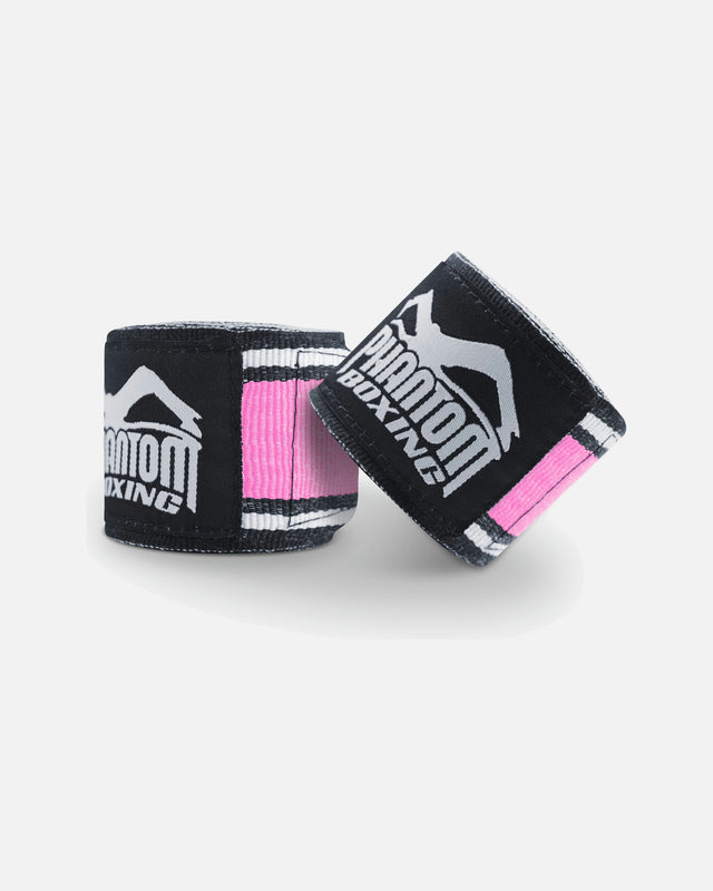 Phantom Athletics Boxningslindor MT-Pro – Vit