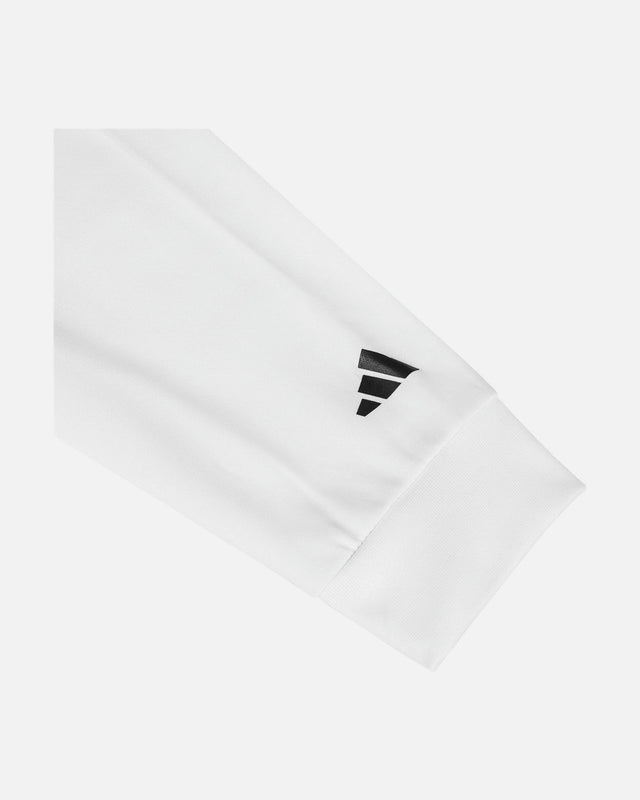 Casaco de treino Adidas Combat Sports – Branco