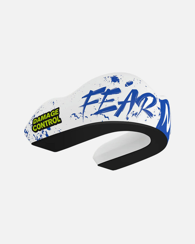 Ochraniacze na zęby Damage Control Extreme Impact Series Fear None
