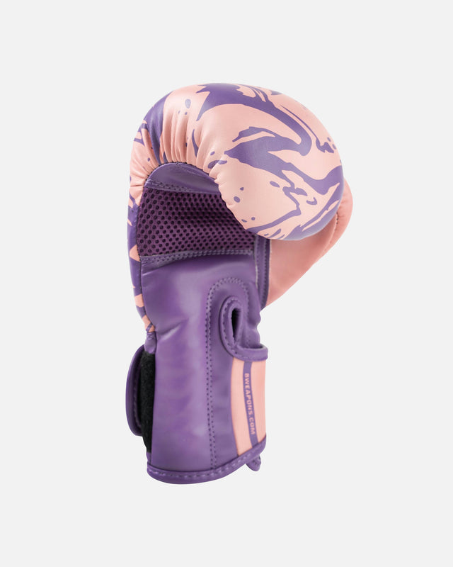 Gants de boxe 8 WEAPONS Jenny – Rose