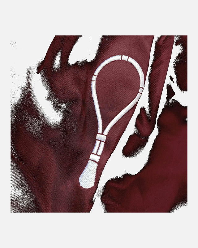 8 WEAPONS Muay Thai Shorts Mongkol - Bordeaux