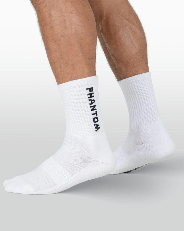 Phantom Athletics Performance Strømper – Sort