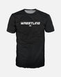 Phantom Athletics T-shirt EVO Wrestling – Sort