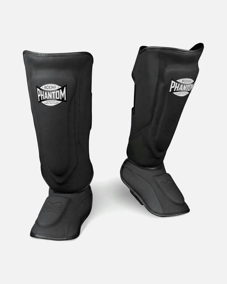 Paratibie Phantom Athletics Mexico – Nero