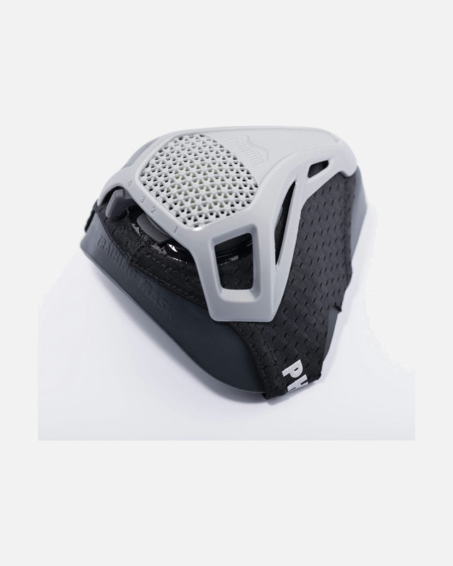 Phantom Athletics Trainingsmaske Cover – Grau