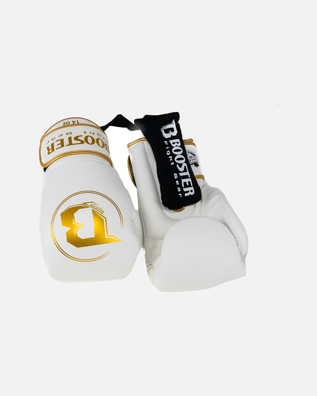 Booster Handschoen- och Skodeodorant – Svart