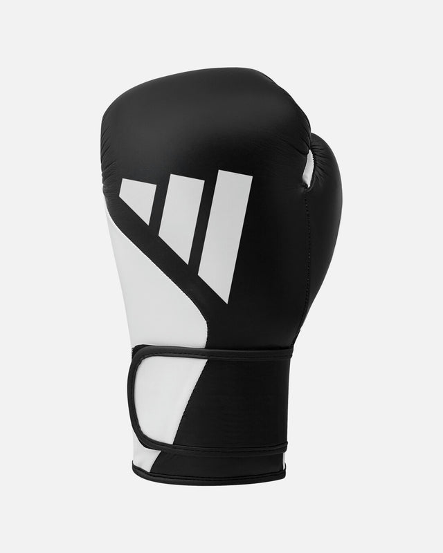 Luvas de boxe Adidas Speed Tilt 250 – Preto/Branco