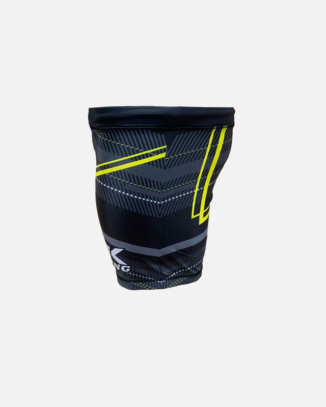 King Pro Boxing Kompressionsshorts Blade 2 – Sort