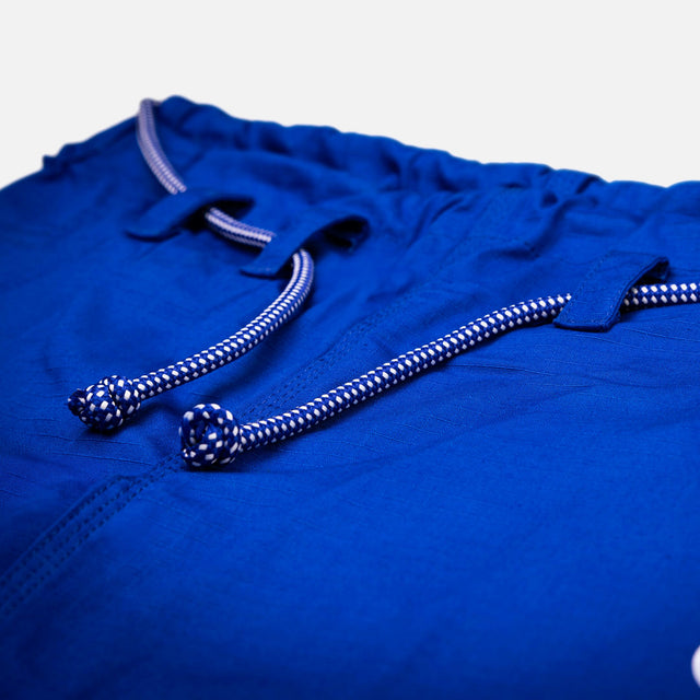 BJJ kimono trenky Hayabusa Valor Ripstop – Dámské – Modré