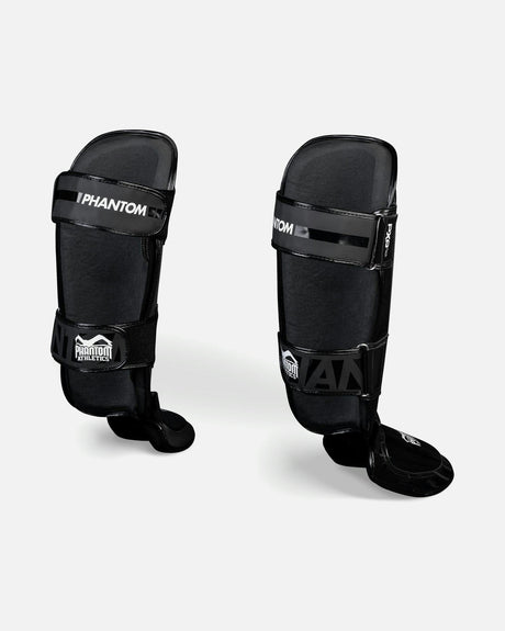 Paratibie Phantom Athletics APEX Hybrid – Nero