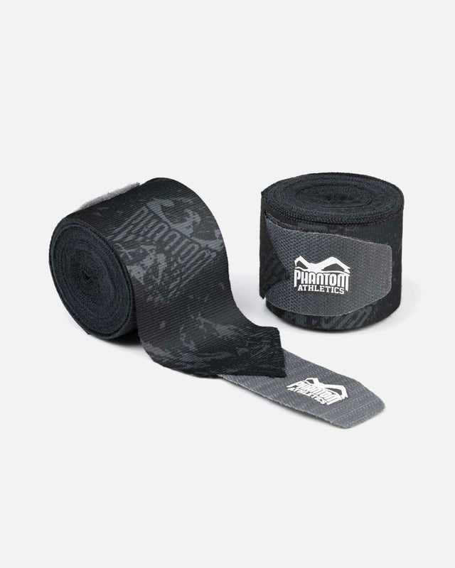 Phantom Athletics Bandagen Germany – Schwarz