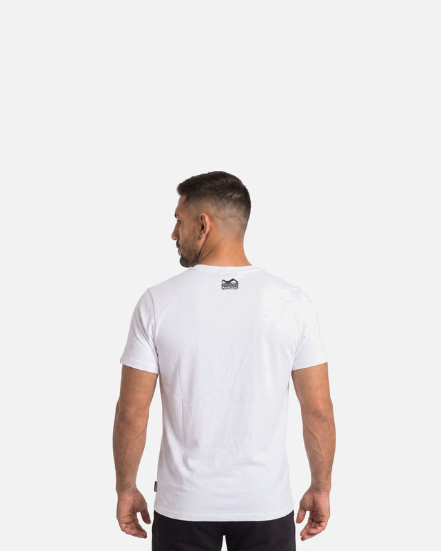 Phantom Athletics T-Shirt Prime – Weiß