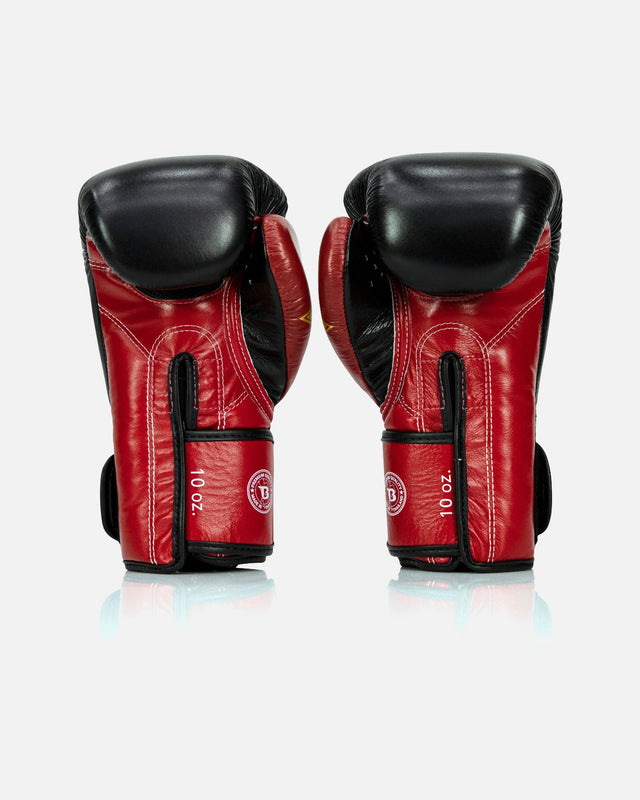 Fairtex Boksehandsker FXB V2 - Sort
