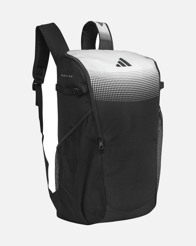 Adidas Rygsæk Boksning - Sort/Hvid