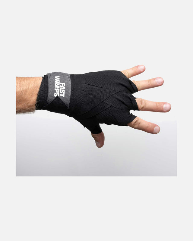 Bandes de boxe Phantom Athletics FASTWRAPS Speed