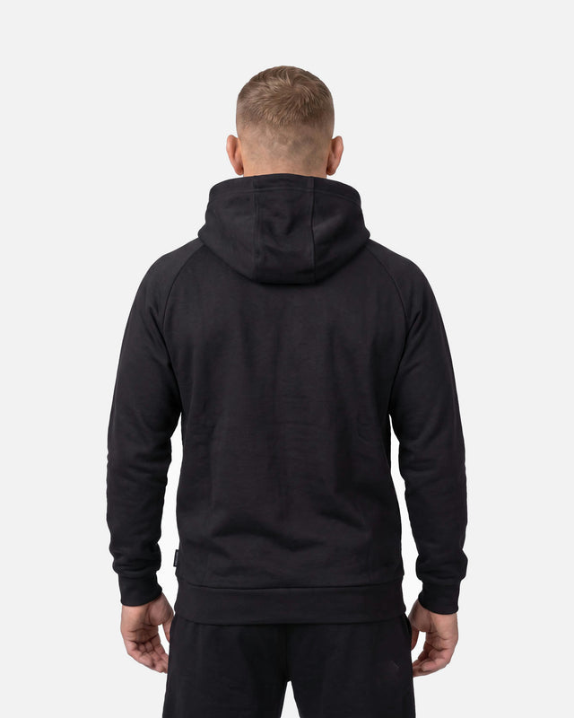 Phantom Athletics Hoodie UNIT - Sort