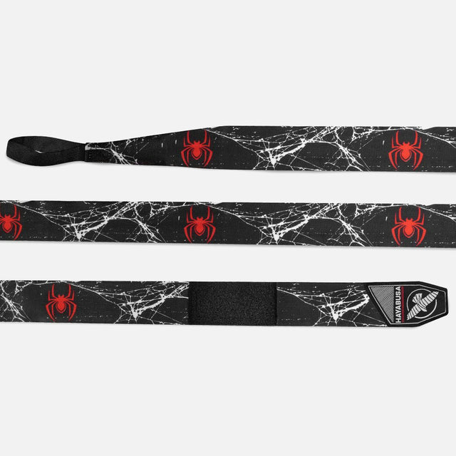 Bende da boxe Hayabusa x Marvel Elite - Miles Morales
