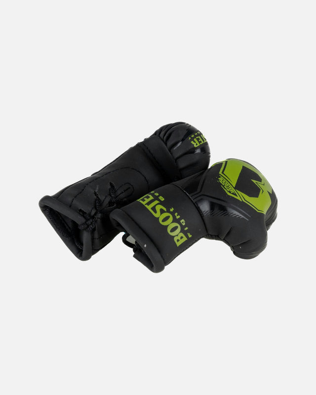 Gants de boxe Booster Mini Bangkok Series – Noir