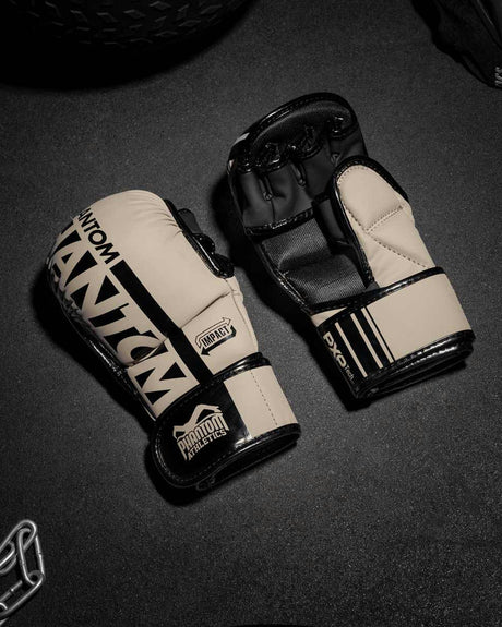 Phantom Athletics MMA Gloves APEX – Sand