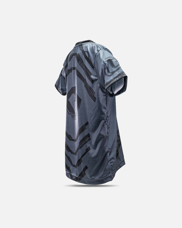 Booster T-Shirt Elite 1 Kids – Grey