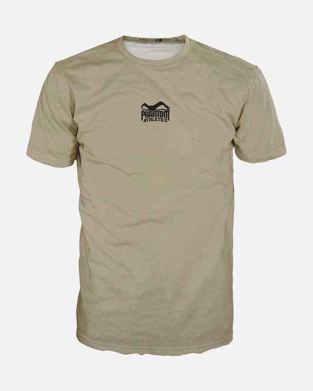 Phantom Athletics Trainings-T-Shirt EVO Apex – Army