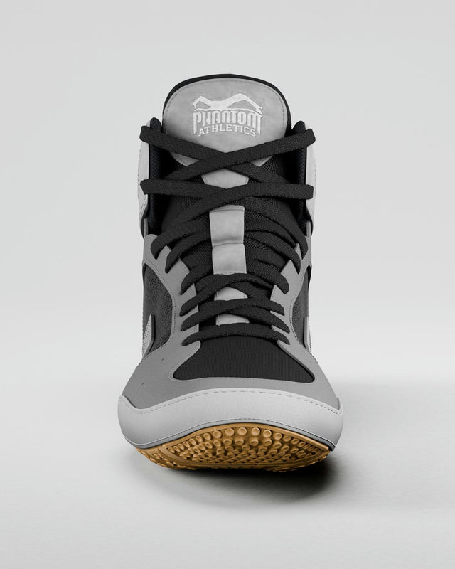 Phantom Athletics Wrestling Shoes Tactic – Grey