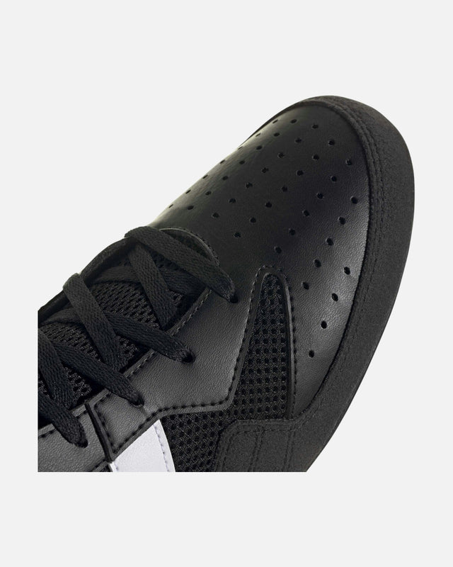 Ghete de lupte Adidas Havoc Plus – Negru