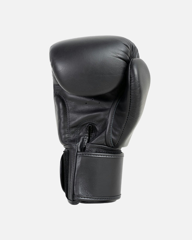 Gants de boxe 8 WEAPONS Big 8 Premium – Noir