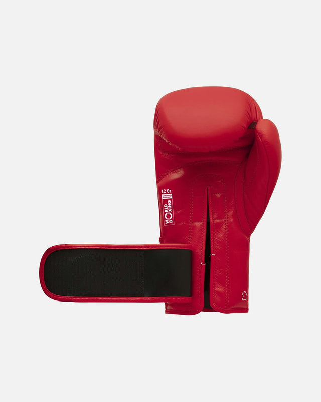 Adidas Boksehandsker World - Rød