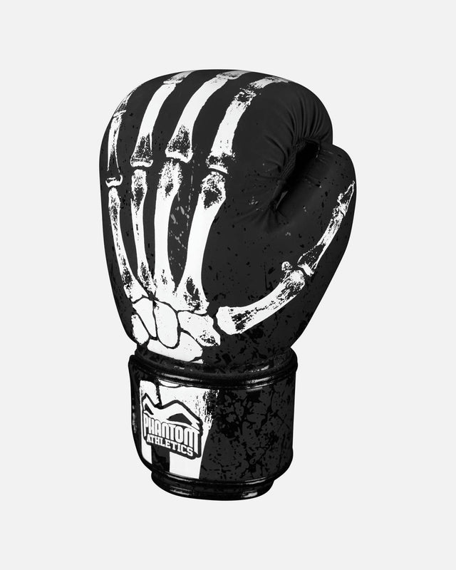 Boxerské rukavice Phantom Athletics APEX X-Ray – Černé