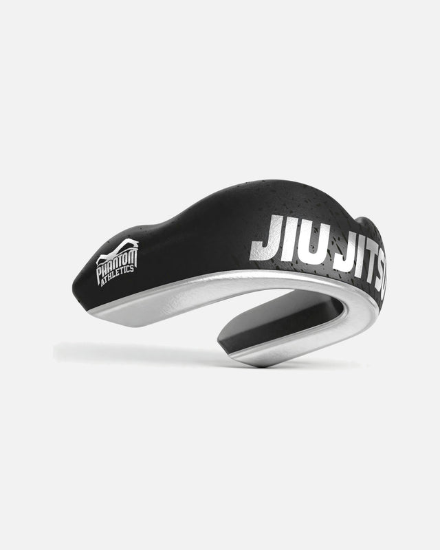 Phantom Athletics Tandbeskytter Elite 'Jiu Jitsu' - Sort