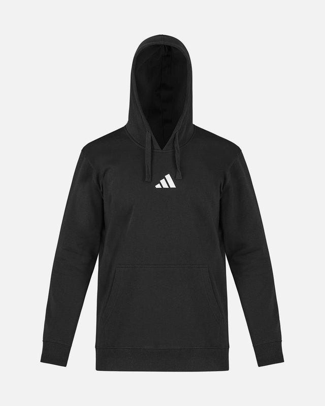 Camisola com capuz Adidas Community Boxing (ADICLHD25-B-90100) – Preto/Branco