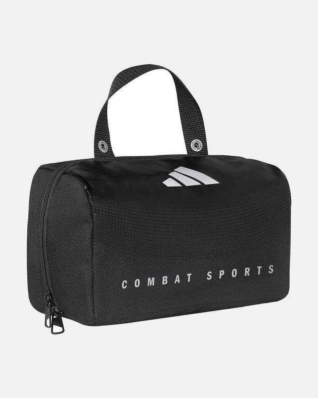 Adidas Med Pouch Combat Sports - Nero/Argento
