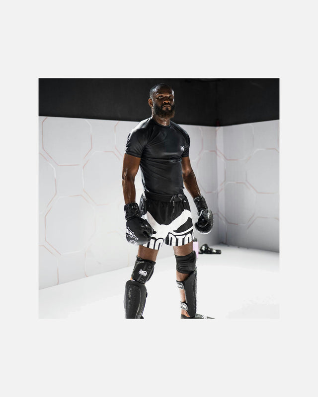 Guantoni da boxe Phantom Athletics Serious – Nero