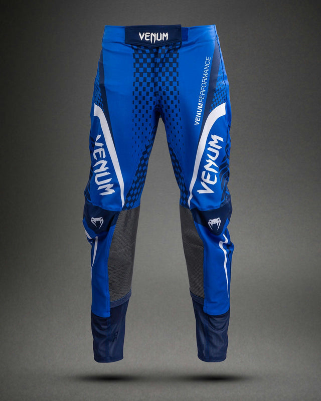 Pantalones de entrenamiento Venum MX Challenger – Azul